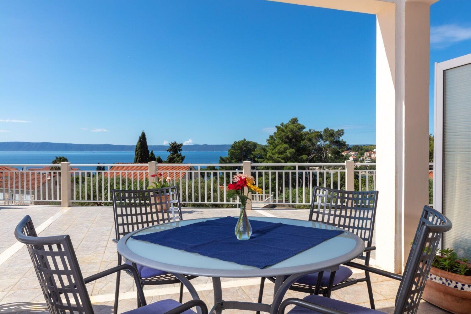 Apartments Rajna - 100 M From Sea Sumartin Εξωτερικό φωτογραφία
